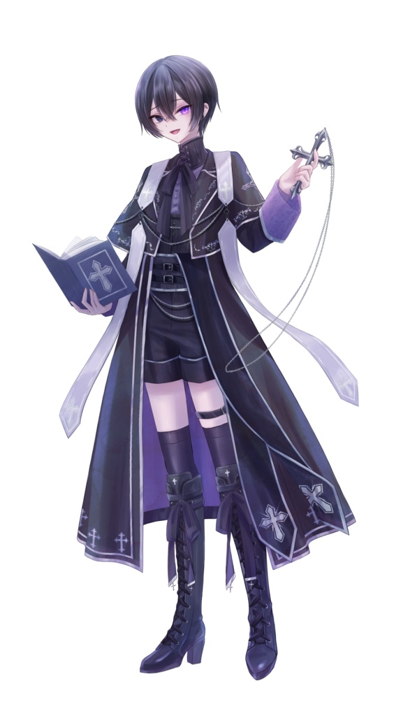 降臨！アクスタ