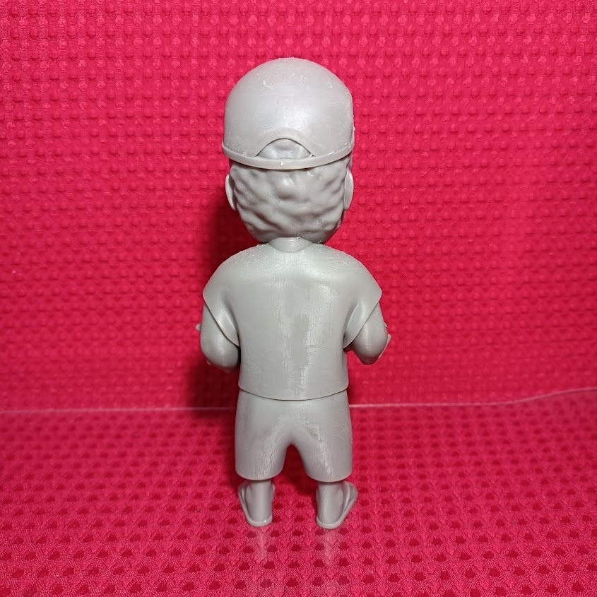 オリジナル品 創作品 フィギュア 爆乳 巨乳 母乳 垂れ乳 貧乳 デブ 腹 おなか ぽちゃ ぽっちり ポチャ子 改造キット ボディ ガレージキット バニーガール パーツ グラマー ナイスバディ マッスルフィギュア 男性 女性 マッチョ 筋肉 ボディビル ボディービル