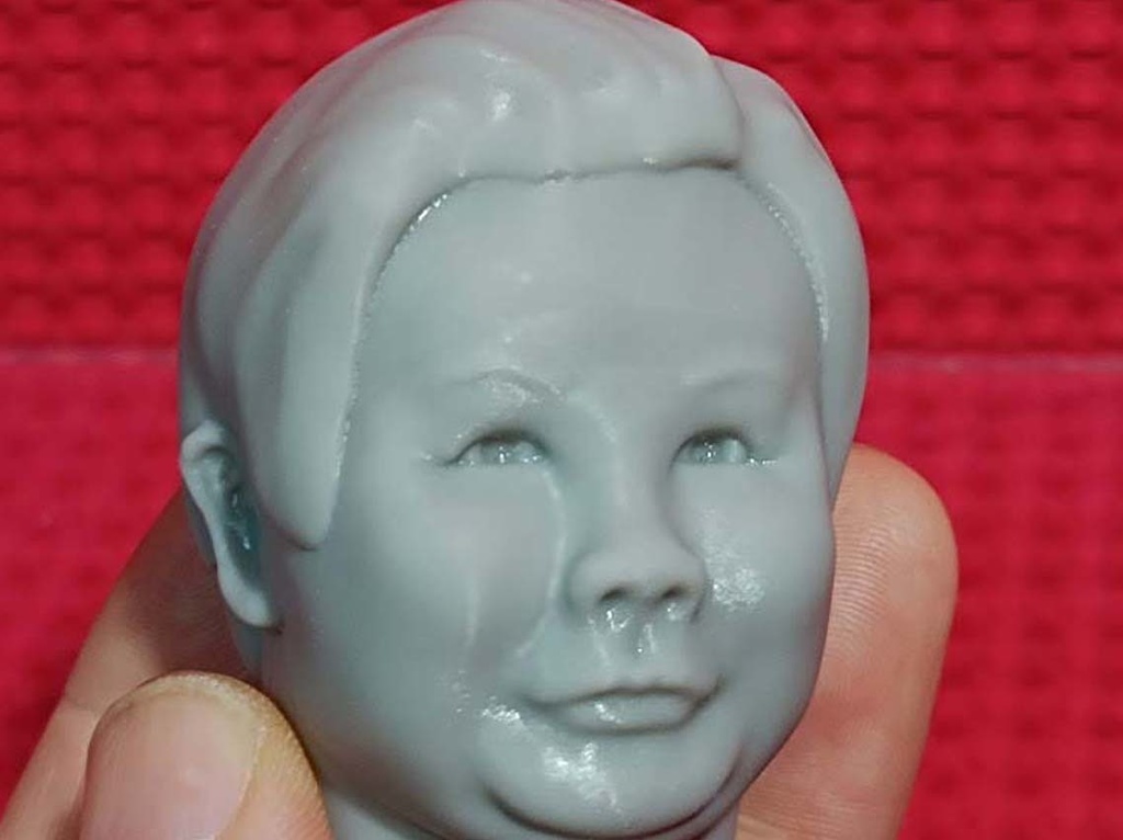 オリジナル品　創作品　フィギュア　デブ　でぶせん　デブ線　でぶ専　デブ専　腹　おなか　ぽちゃ　ぽっちゃり　ポチャ子　