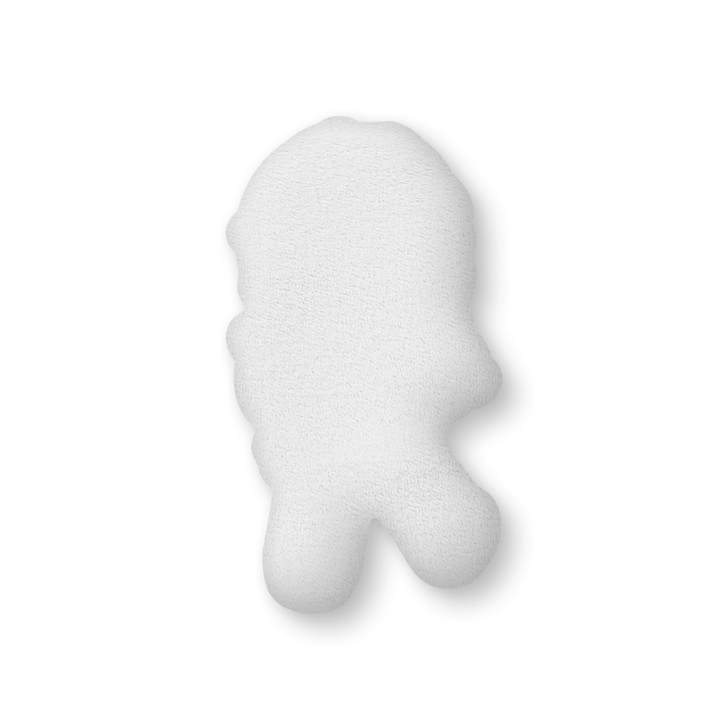 ふかふかリューデンクッション