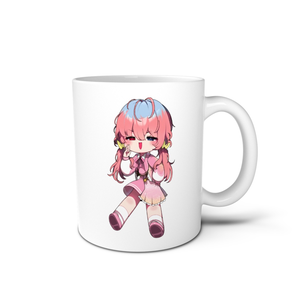 マグデンカップ