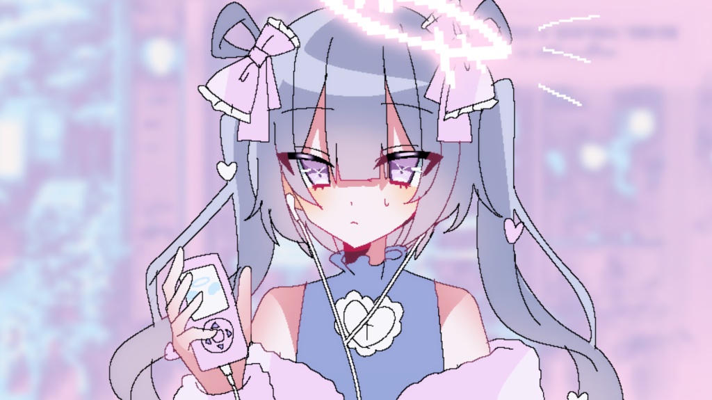 インターネット・ディスラプション体験版