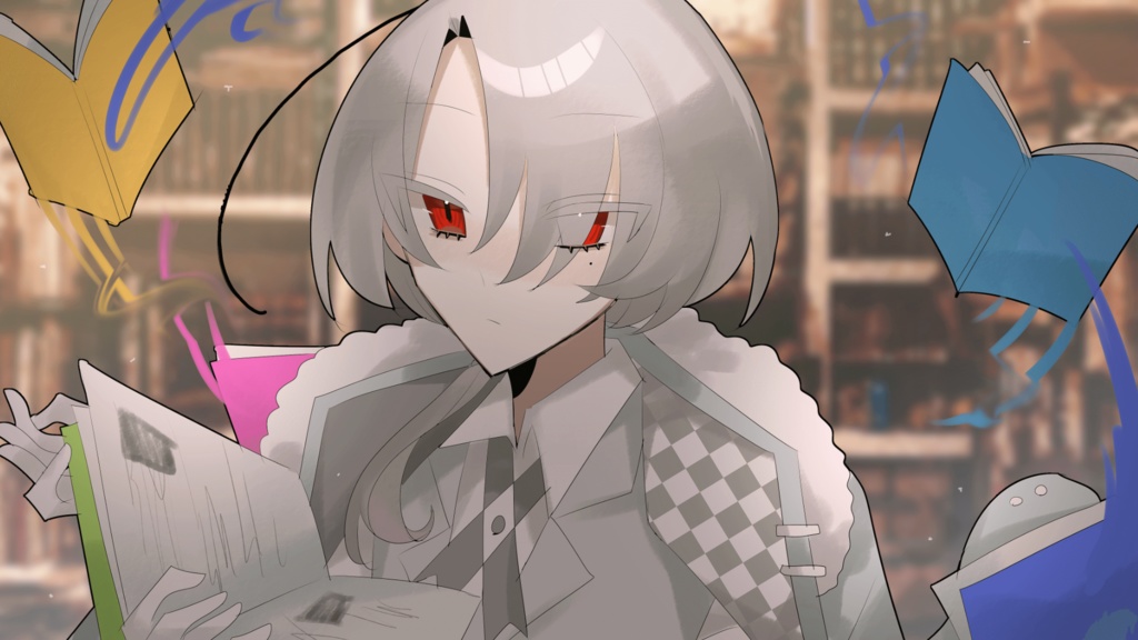 アンティーク・ワンダーランド【2024/09/12更新】