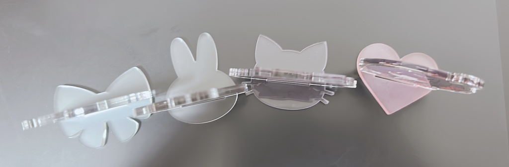 【アンティーク・ワンダーランド】アクリルスタンド