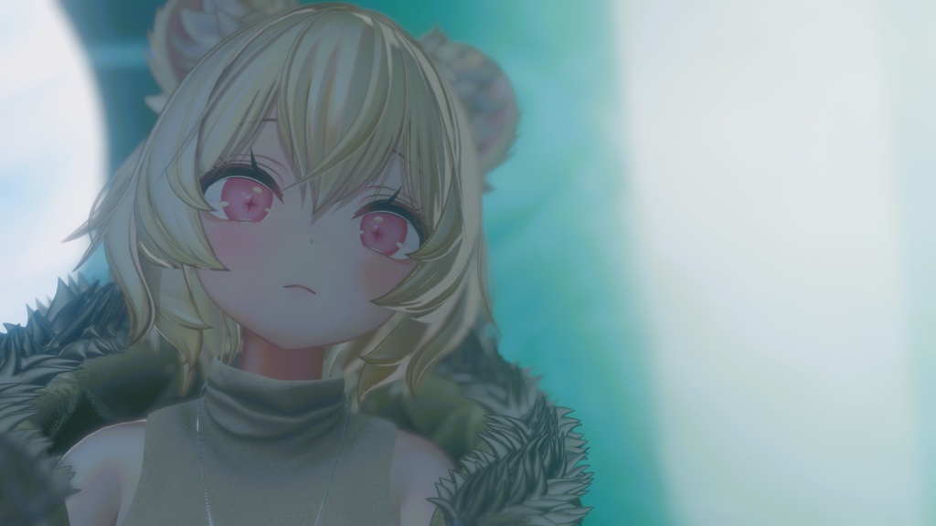 【7Avatars】Faint Star Eyes|星が溶ける瞳テクスチャ【マヌカ/ルミナ/ミルティナ/水瀬/Mayo/Kumaly/Fyuett】【VRChat】