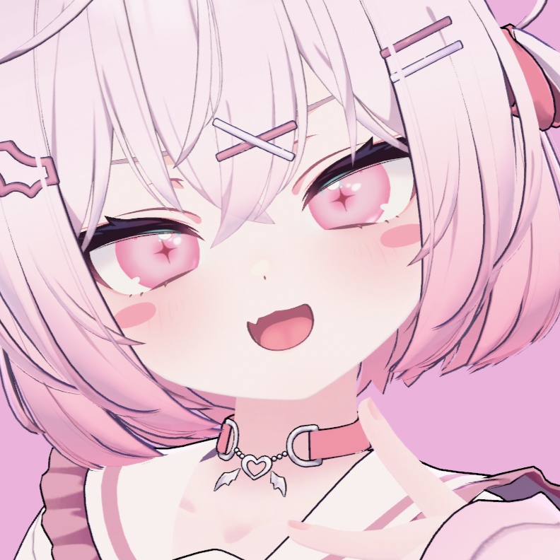 【10Avatars】Faint Star Eyes|星が溶ける瞳テクスチャ【マヌカ/ルミナ/ミルティナ/水瀬/Mayo/Kumaly/Fyuett/しなの/Chocolat/海咲】【VRChat】