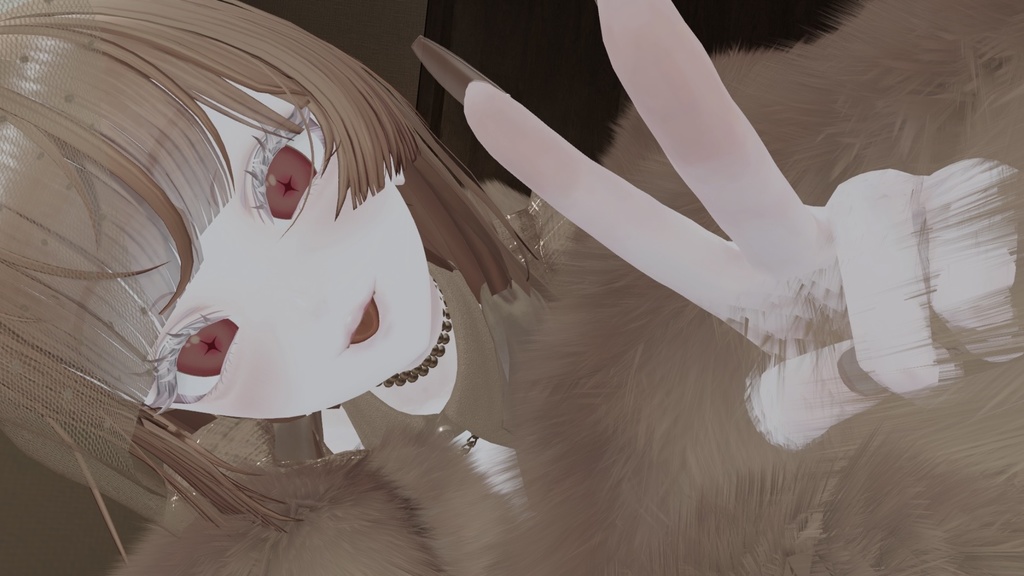 【7Avatars】Faint Star Eyes|星が溶ける瞳テクスチャ【マヌカ/ルミナ/ミルティナ/水瀬/Mayo/Kumaly/Fyuett】【VRChat】