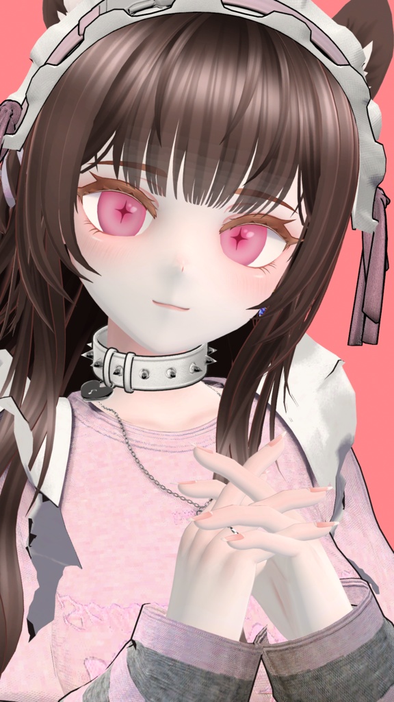 【13Avatars】Faint Star Eyes|星が溶ける瞳テクスチャ【マヌカ/ルミナ/ミルティナ/水瀬/Mayo/Kumaly/Fyuett/しなの/Chocolat/海咲/Milfy/Dami/Miriam】【VRChat】