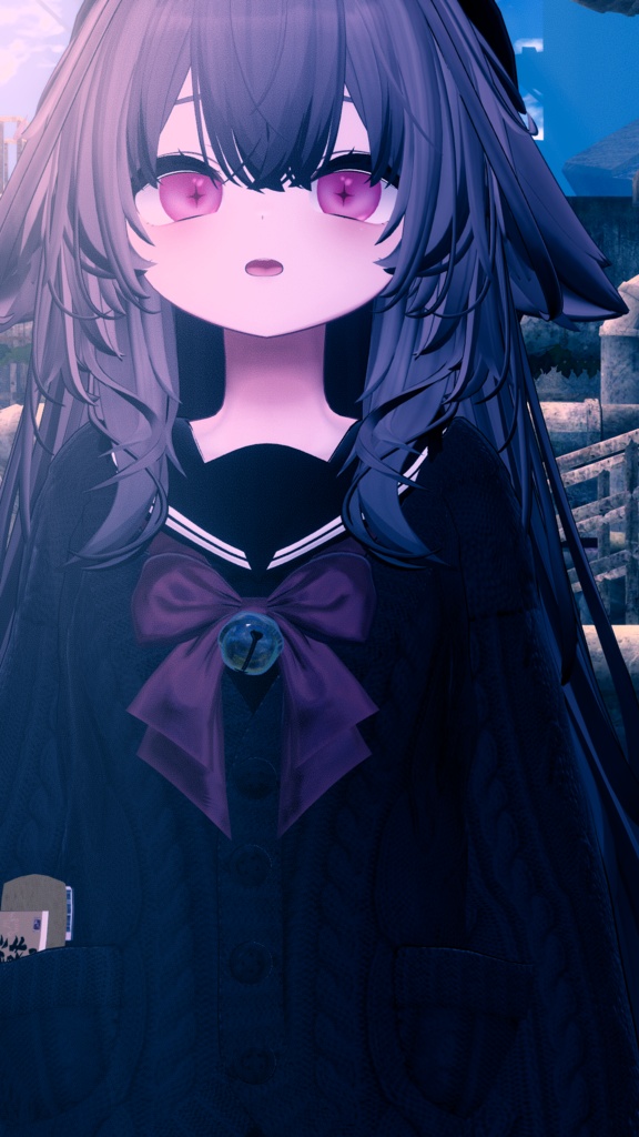【14Avatars】Faint Star Eyes|星が溶ける瞳テクスチャ【マヌカ/ルミナ/ミルティナ/水瀬/Mayo/Kumaly/Fyuett/しなの/Chocolat/海咲/Milfy/Dami/Miriam/Kaguya】【VRChat】