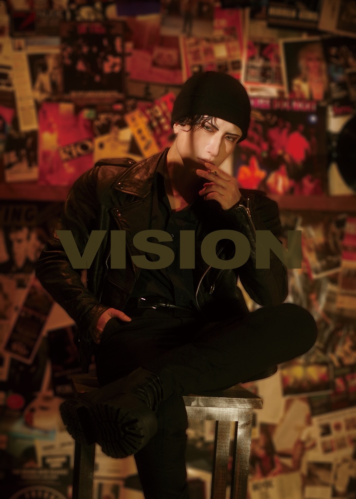 VISION