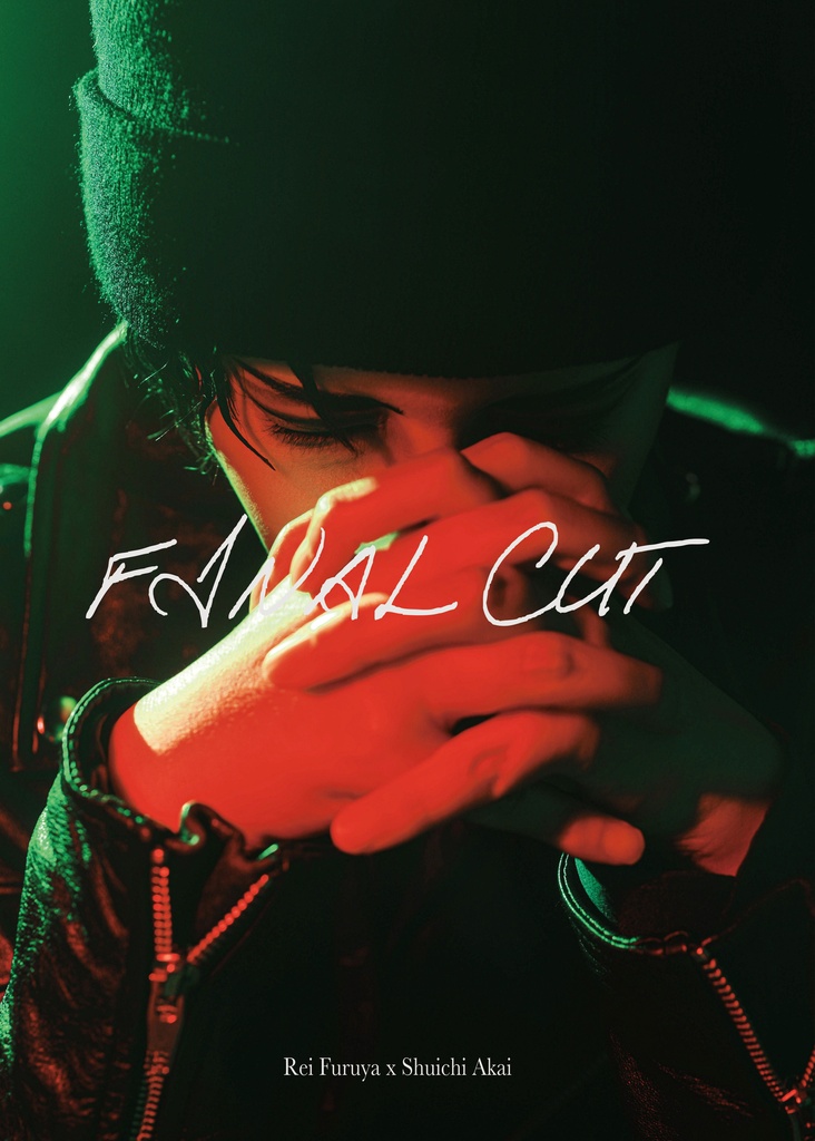 FINAL CUT