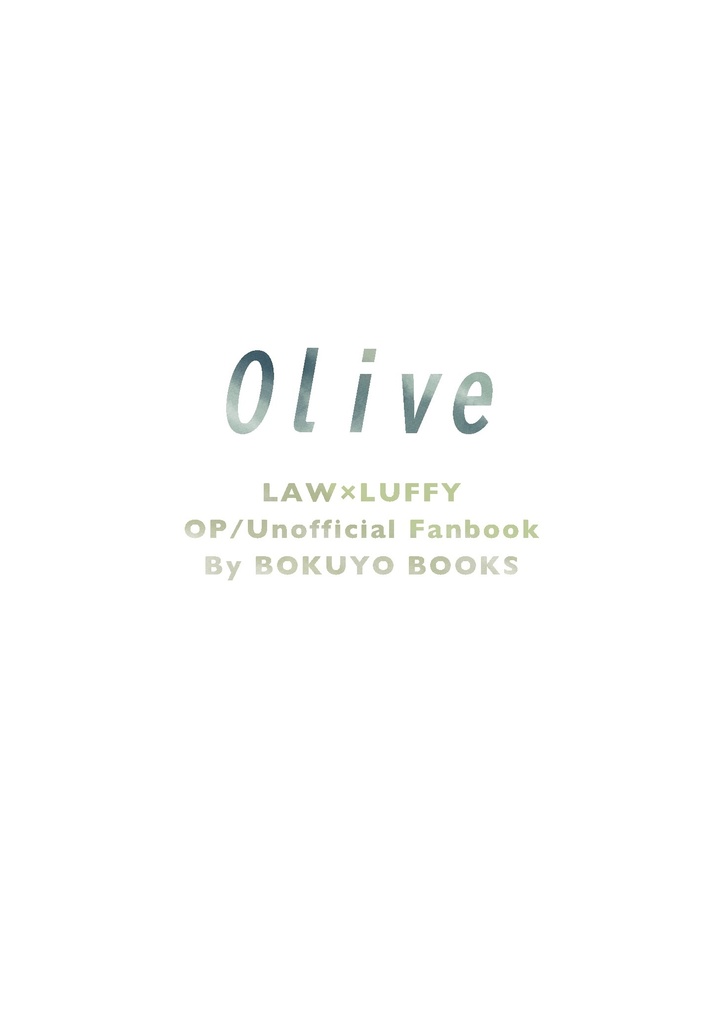 Olive