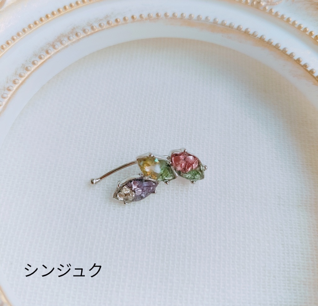 ヒプノシスマイク イメージイヤーカフ イヤークリップ