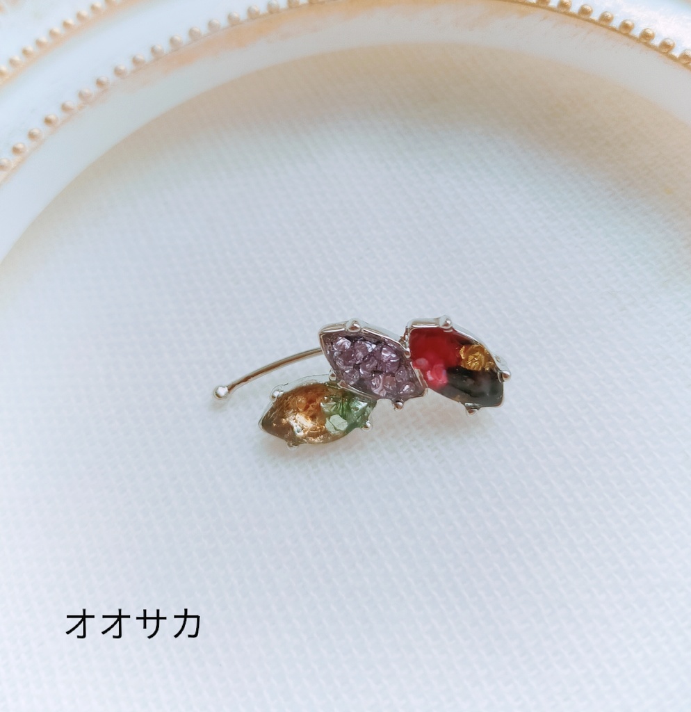 ヒプノシスマイク イメージイヤーカフ イヤークリップ