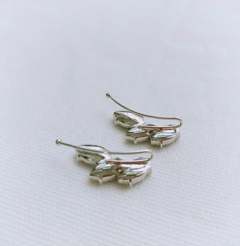 ヒプノシスマイク イメージイヤーカフ イヤークリップ