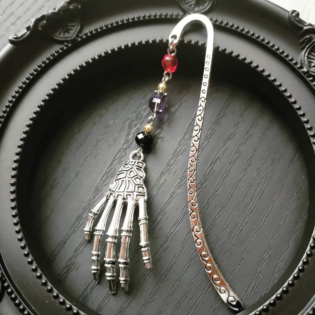 アインズイメージ ブックマーカー オーバーロード