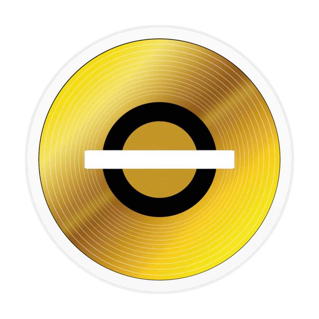 ボイジャー アクリルフィギュア