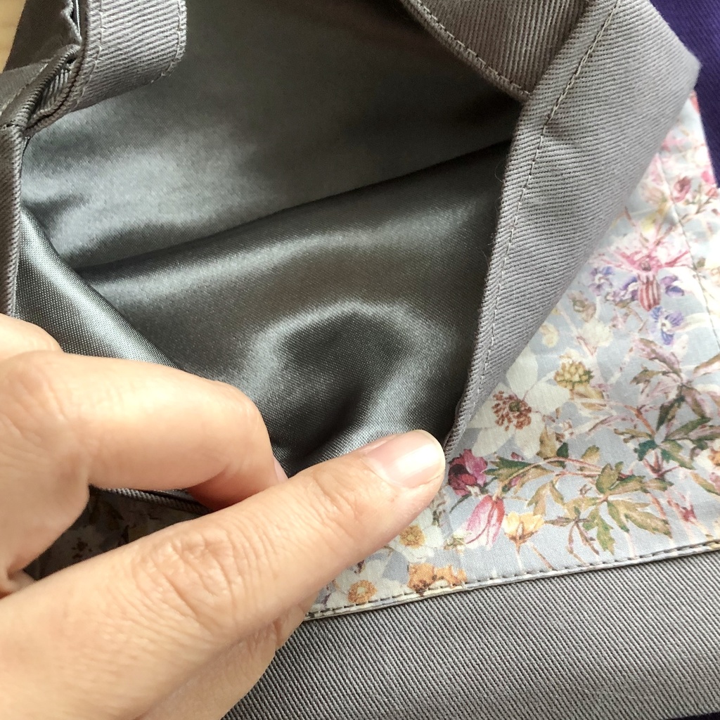 【刀剣男士イメージ】サコッシュ 三名槍