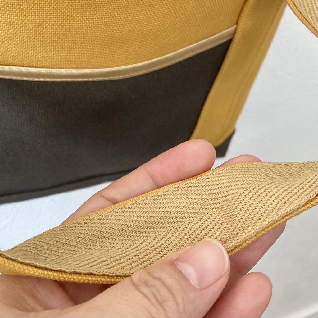 制服カラーイメージトートバッグ