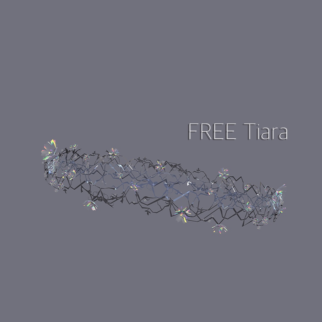 Free Tiara