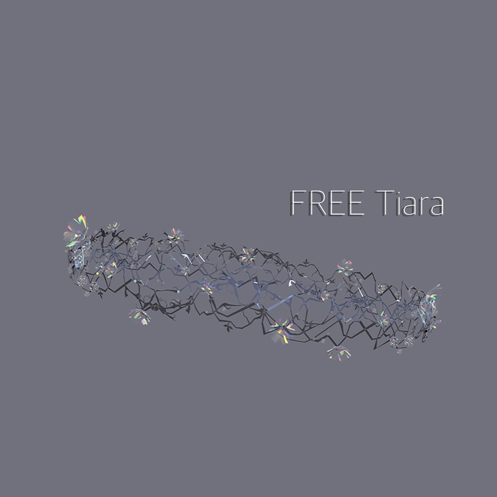 Free Tiara