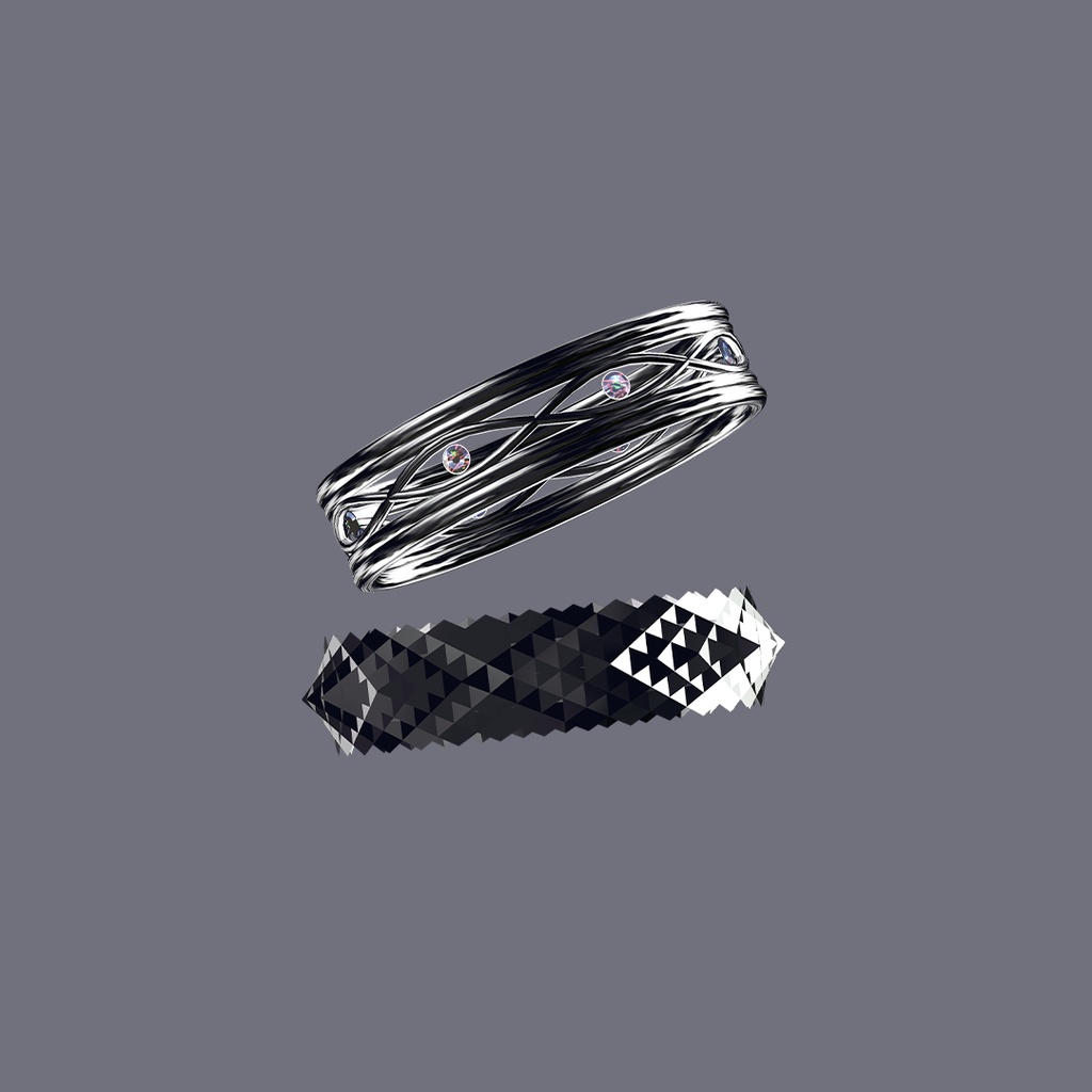 Ring 30set / リング30セット