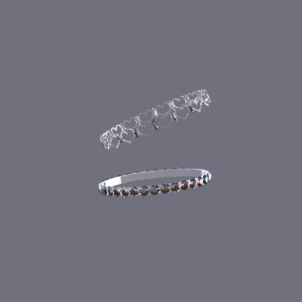 Ring 30set / リング30セット