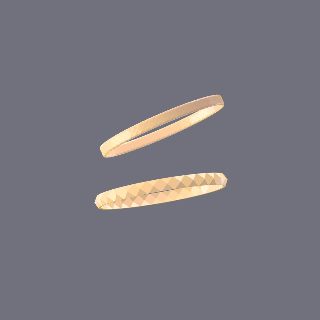 Ring 30set / リング30セット