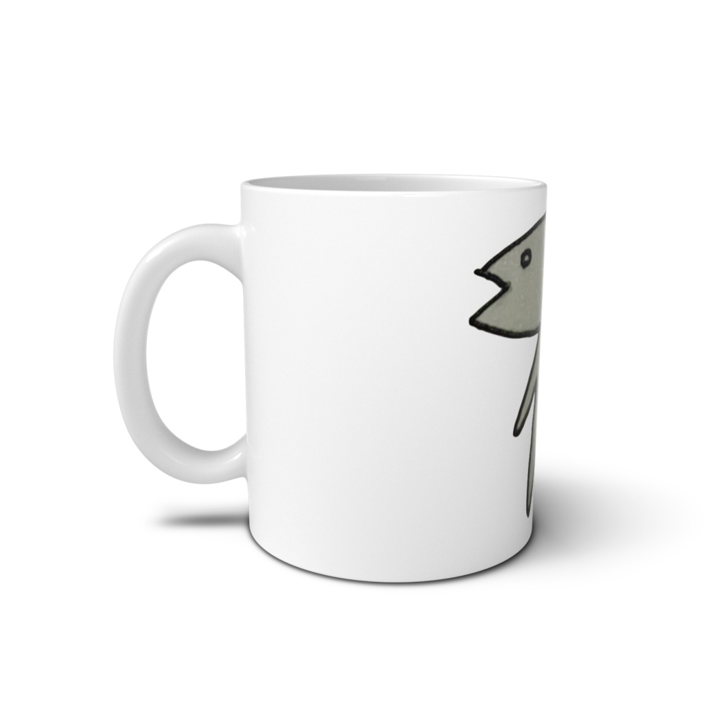 しらすとティータイム