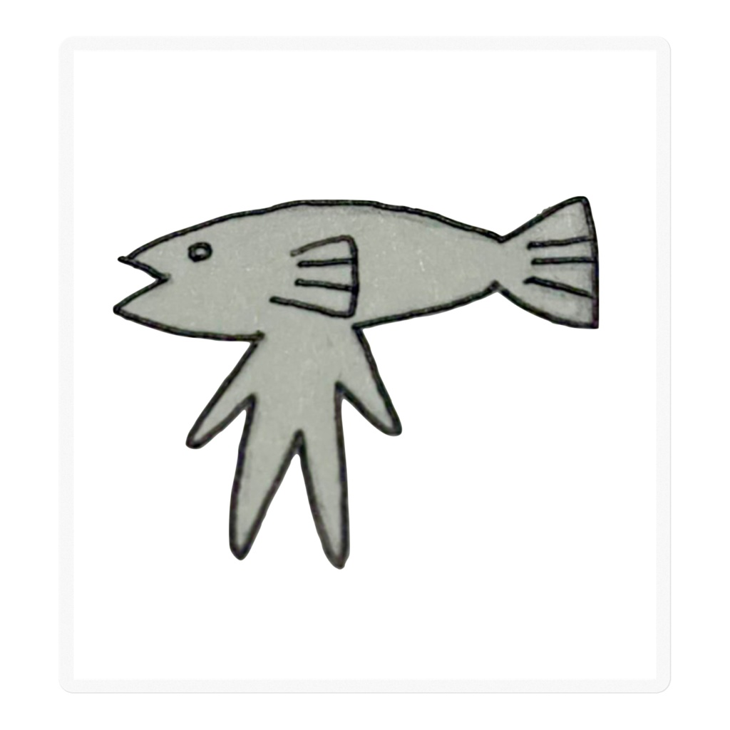 しらすてっかー大