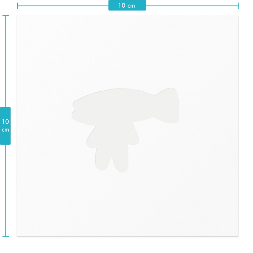 しらすてっかー小