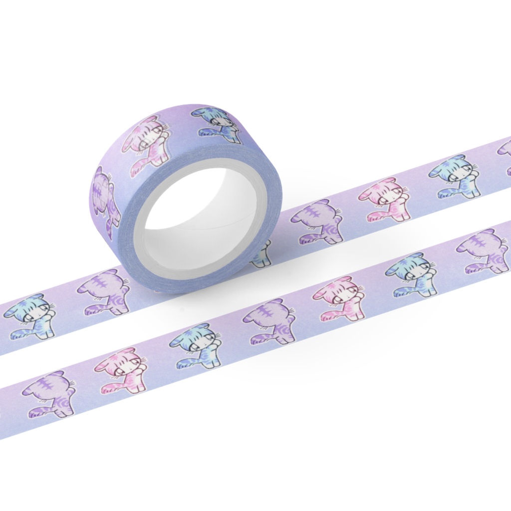 スコねこ(アメちゃん)