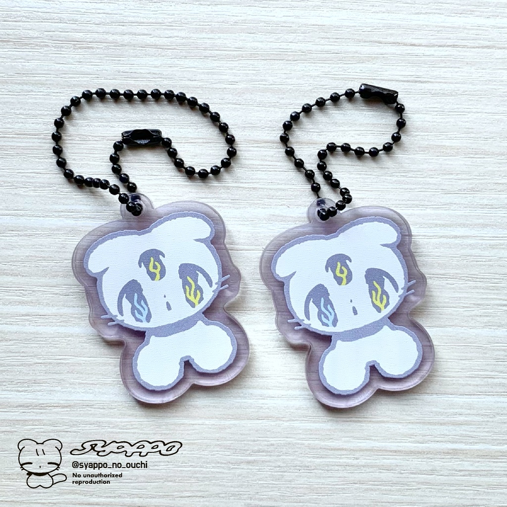 アクキー：メトリニテア