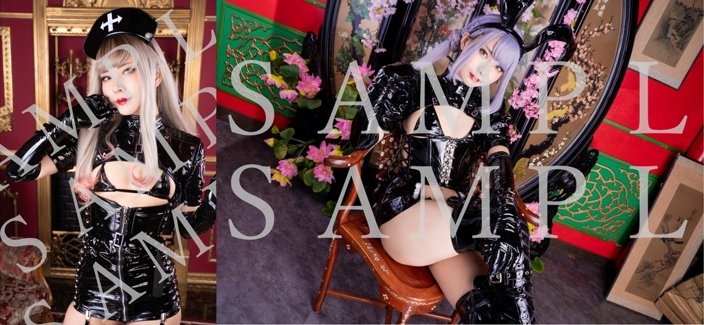 【2020.12】ROM「Enamels」