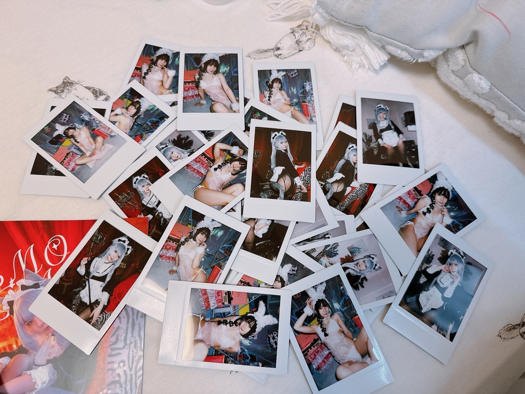 【コスホリ35新刊ROM】KEMOMIMI