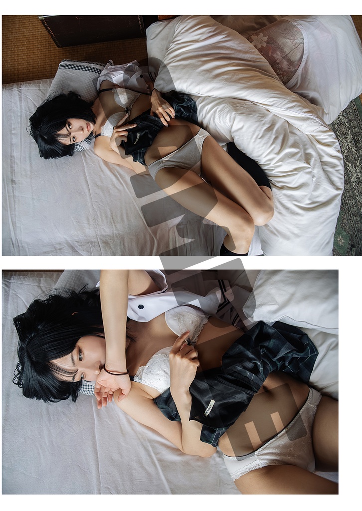 【C102新刊】ぼくの夏休み【DL版公開】