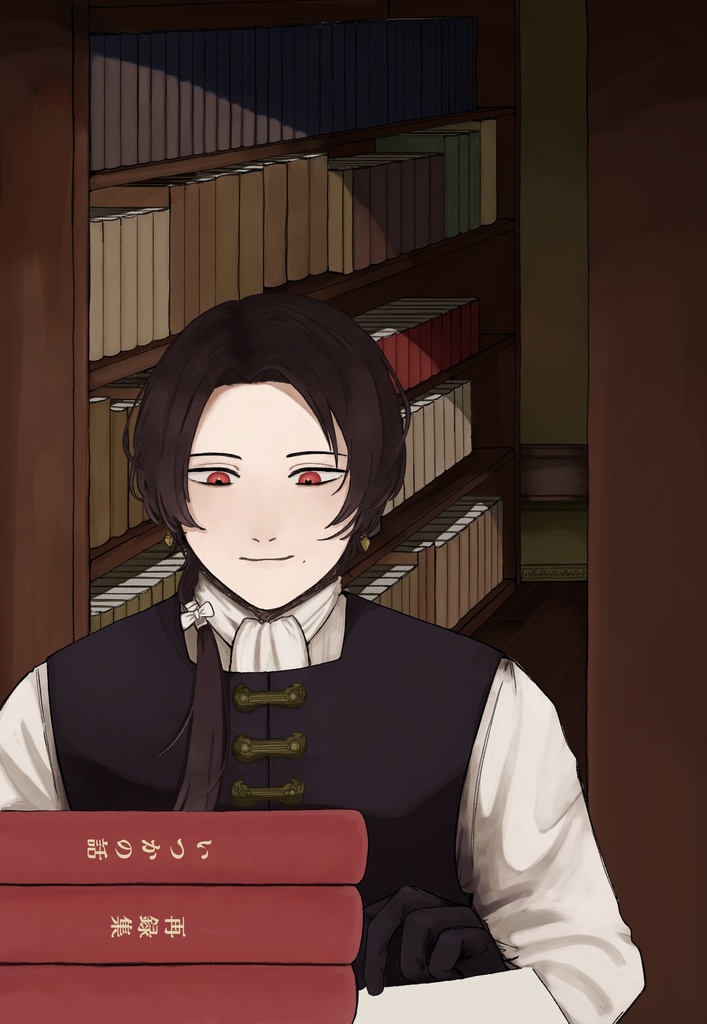 いつかの話