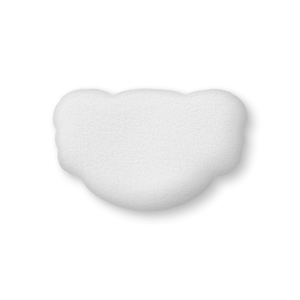 いろいろなコアラのクッション