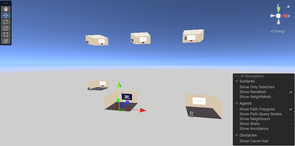 【簡単作成】クイズワールドプロトタイプ