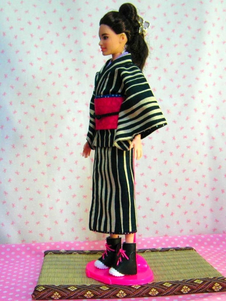 【各色単品】脚絆(きゃはん足カバー)