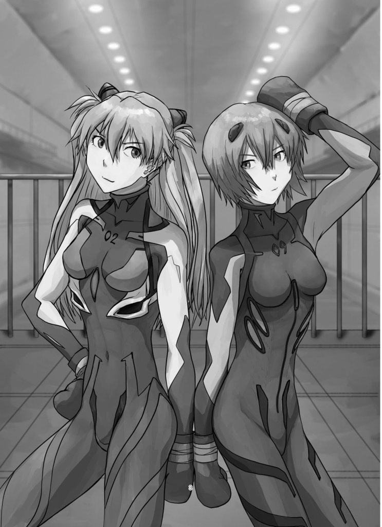 ボディをねらえ!・プラグスーツボクシング【B5/48p/2020年12月新刊】