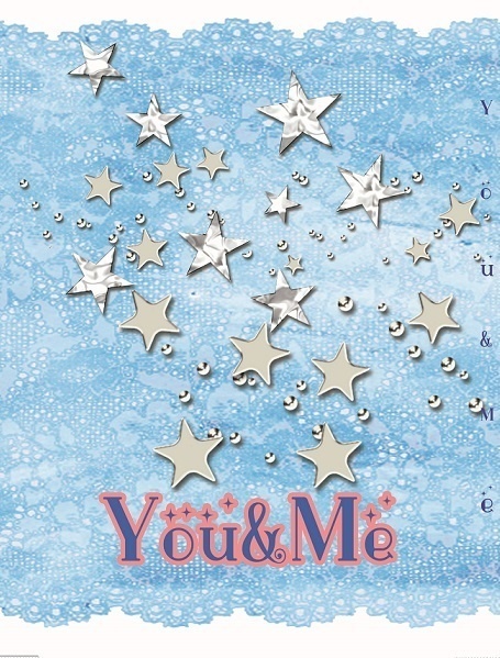 You＆Me