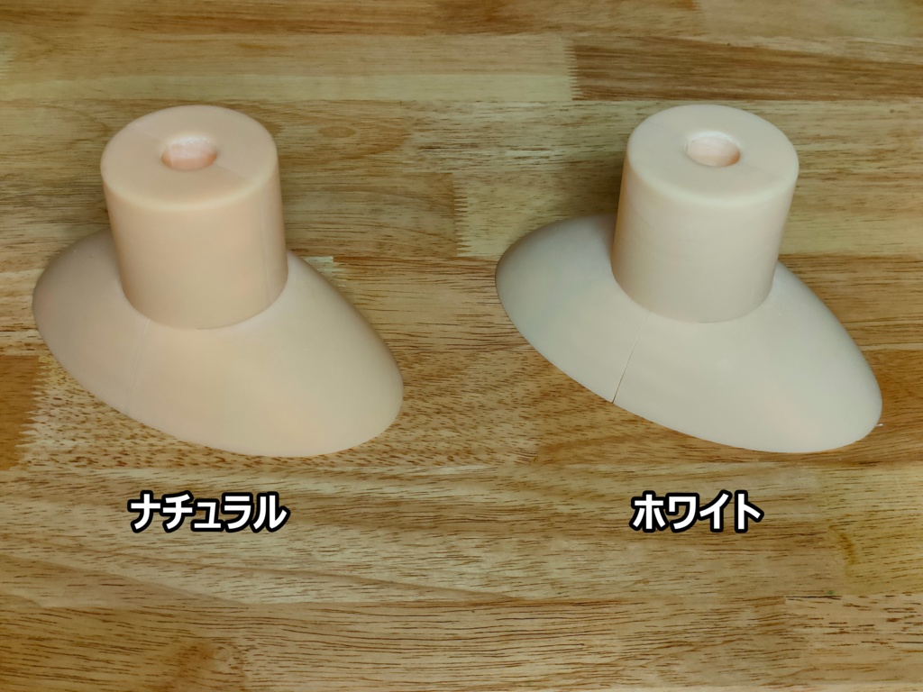 ドールヘッドスタンド