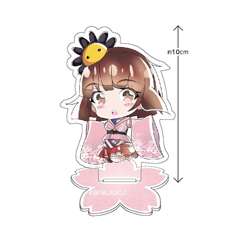 ドリップバッグ1番出汁(3個)+アクリルスタンドフルセット【知床狂多眠らうすオリジナル】