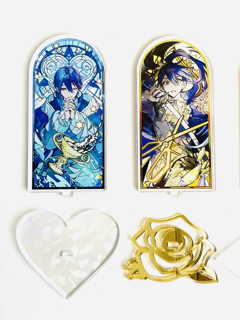 剣持刀也『エル・タンゴ・エゴイスタ』