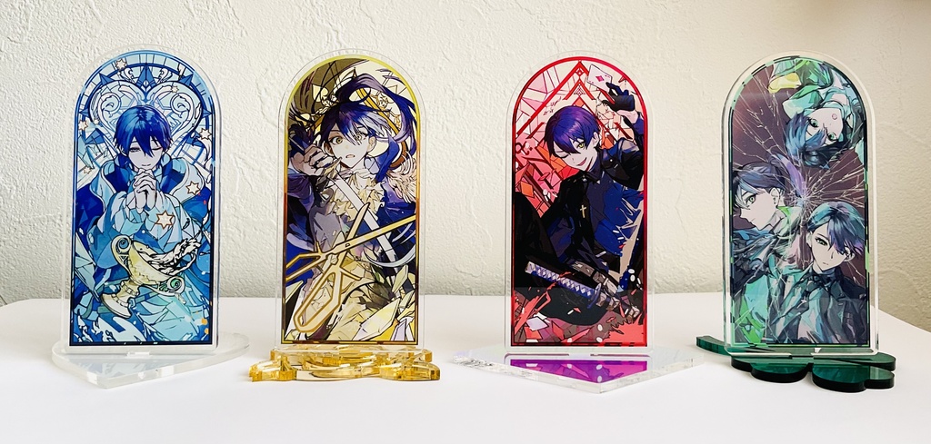 剣持刀也『エル・タンゴ・エゴイスタ』