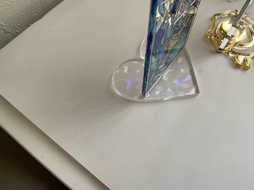 剣持刀也『エル・タンゴ・エゴイスタ』