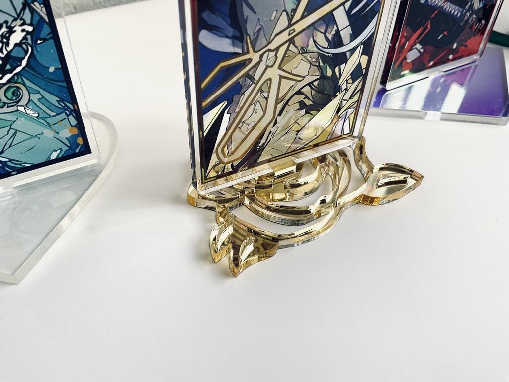 剣持刀也『ノエル・デ・フィガロ』