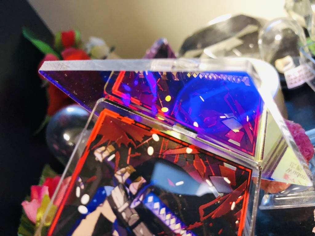 剣持刀也『クラブ=マジェスティ』