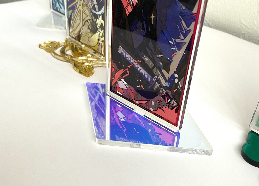 剣持刀也『クラブ=マジェスティ』